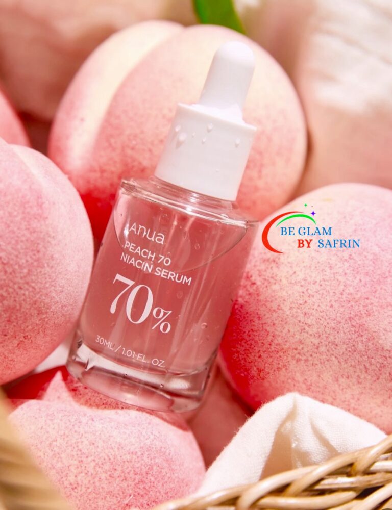 anua Peach 70 Niacin Serum