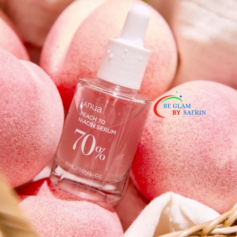 anua Peach 70 Niacin Serum