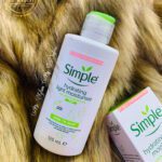 simple hydrating light moisturizer