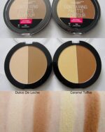 wet n wild MegaGlo Contouring Palette