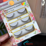 3D 818 Fashion Eyelash