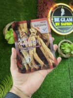 3W CLINIC Sheet Mask Red Ginseng
