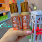 Absolute New York 2 in 1 Foundation