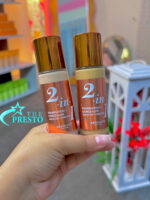 Absolute New York 2 in 1 Foundation