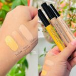 Absolute New York Click Cover Concealer Light Yellow, Light Natural