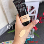 Absolute New York HD Flawless Foundation