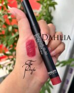 Absolute New York Lipstick Dahlia