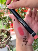 Absolute New York Lipstick English Rose