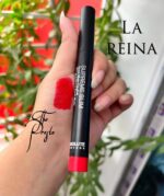 Absolute New York Lipstick La reina