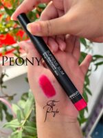 Absolute New York Lipstick Peony