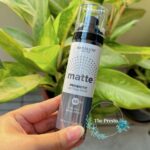 Absolute New York Probiotic Matte Setting Spray