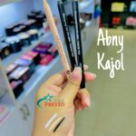 Absolute New York Waterproof Gel Kajal