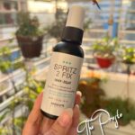 Absolute Spritz 2 Fix Dewy Setting Spray