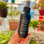 Absolute Spritz 2 Fix Matte Setting Spray