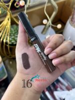 Anafeli Matte Liquid Lipstick 16