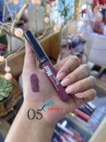 Anafeli Matte Liquid Lipstick 5