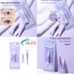 Beauty Assistant False Eyelashes Kit