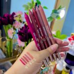 Beauty Glazed 24hr Lip Liner 1