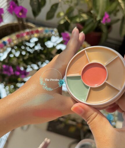 Beauty Glazed 6 in 1 Concealer