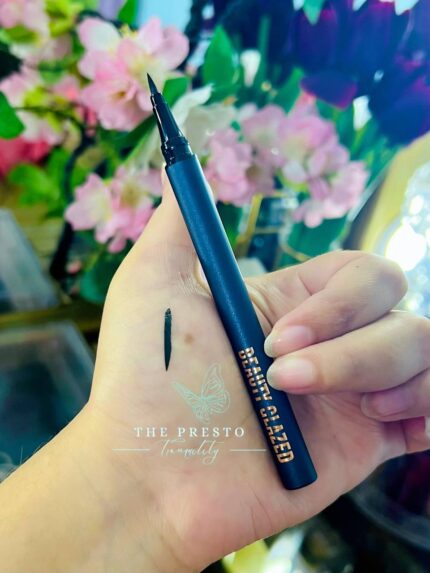 Beauty Glazed Pen Eyeliner