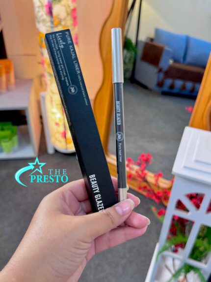 Beauty Glazed Pure Kajal Liner