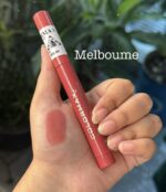 Colormax Matte Lipstick Melbourne