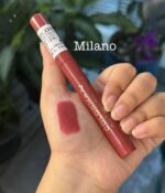 Colormax Matte Lipstick Milano