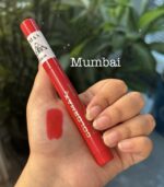 Colormax Matte Lipstick Mumbai