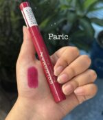 Colormax Matte Lipstick Paris