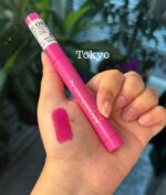 Colormax Matte Lipstick Tokyo