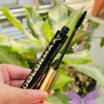 Colormax Maximum Volume Mascara - Black