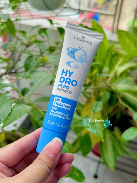 Essence Hydro Hero Primer