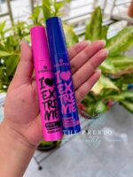 Essence I Love Extreme Essence Crazy Volume Mascara