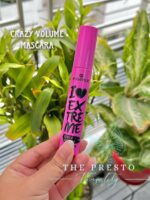 Essence I Love Extreme Essence Mascara Crazy Volume