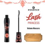 Essence Lash Princess False Lash Effect Volume Mascara