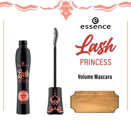 Essence Lash Princess False Lash Effect Volume Mascara