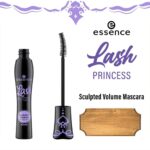Essence Lash Princess Sculpted Volume Mascara