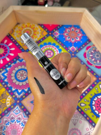 Essence Liquid Ink Eyeliner