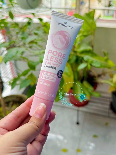 Essence Porless Partner Primer