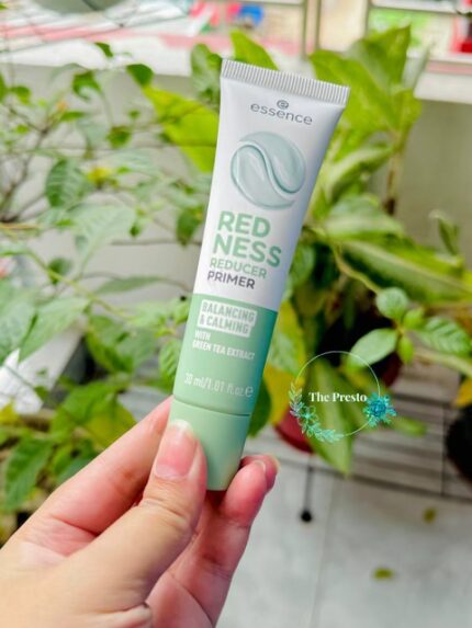 Essence Redness Reducer Primer