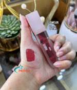 Everly Amore Lipstick Crimson Petal