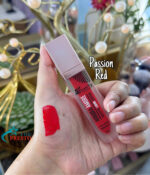 Everly Amore Lipstick Passion Red