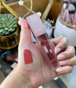 Everly Amore Lipstick Petal Passion