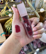 Everly Amore Lipstick Raspberry Rapture