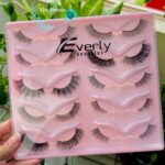 Everly Beauties Eyelash