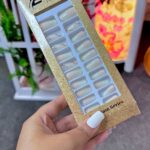 Everly Beauties Fake Nails 10