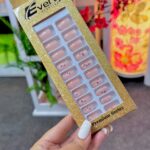 Everly Beauties Fake Nails 11