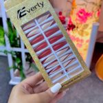 Everly Beauties Fake Nails 12