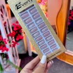 Everly Beauties Fake Nails 13