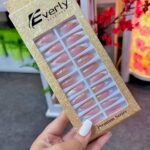 Everly Beauties Fake Nails 14